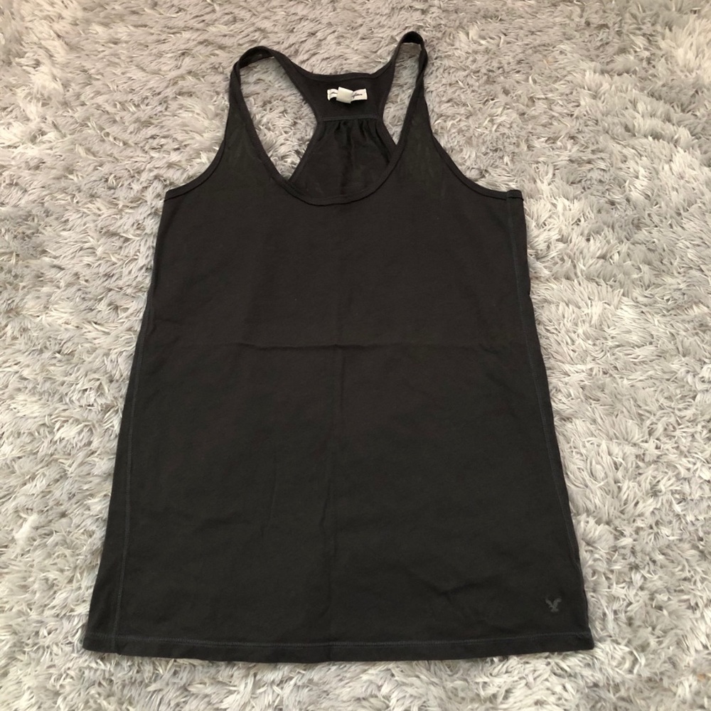 ❗️READ DESCRIPTION❗️ AE tank top